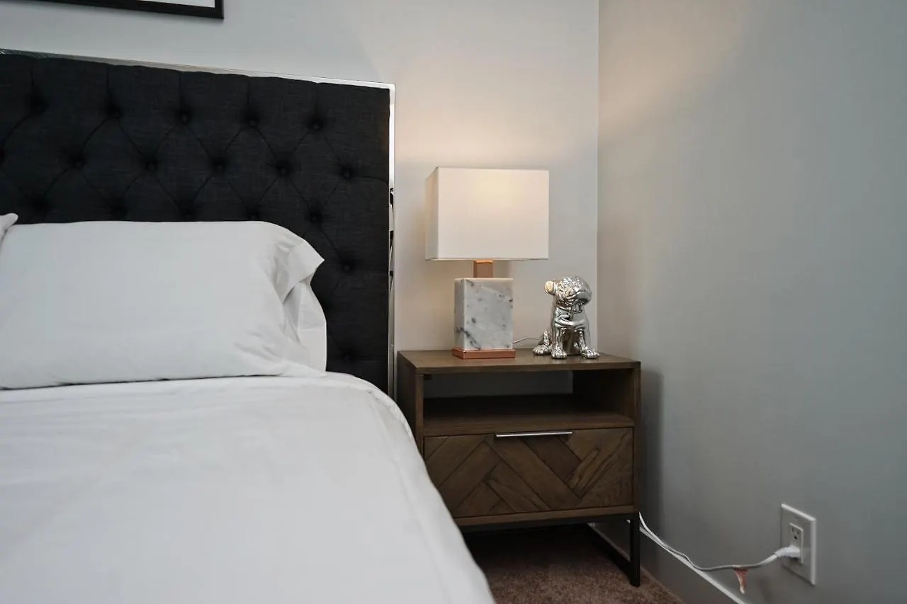 The York Boutique Suites Toronto Canada