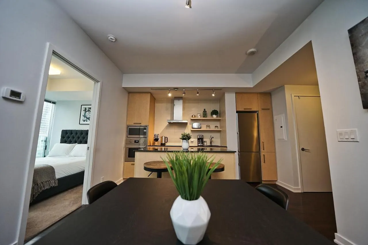 The York Boutique Suites Toronto 0*,  Canada