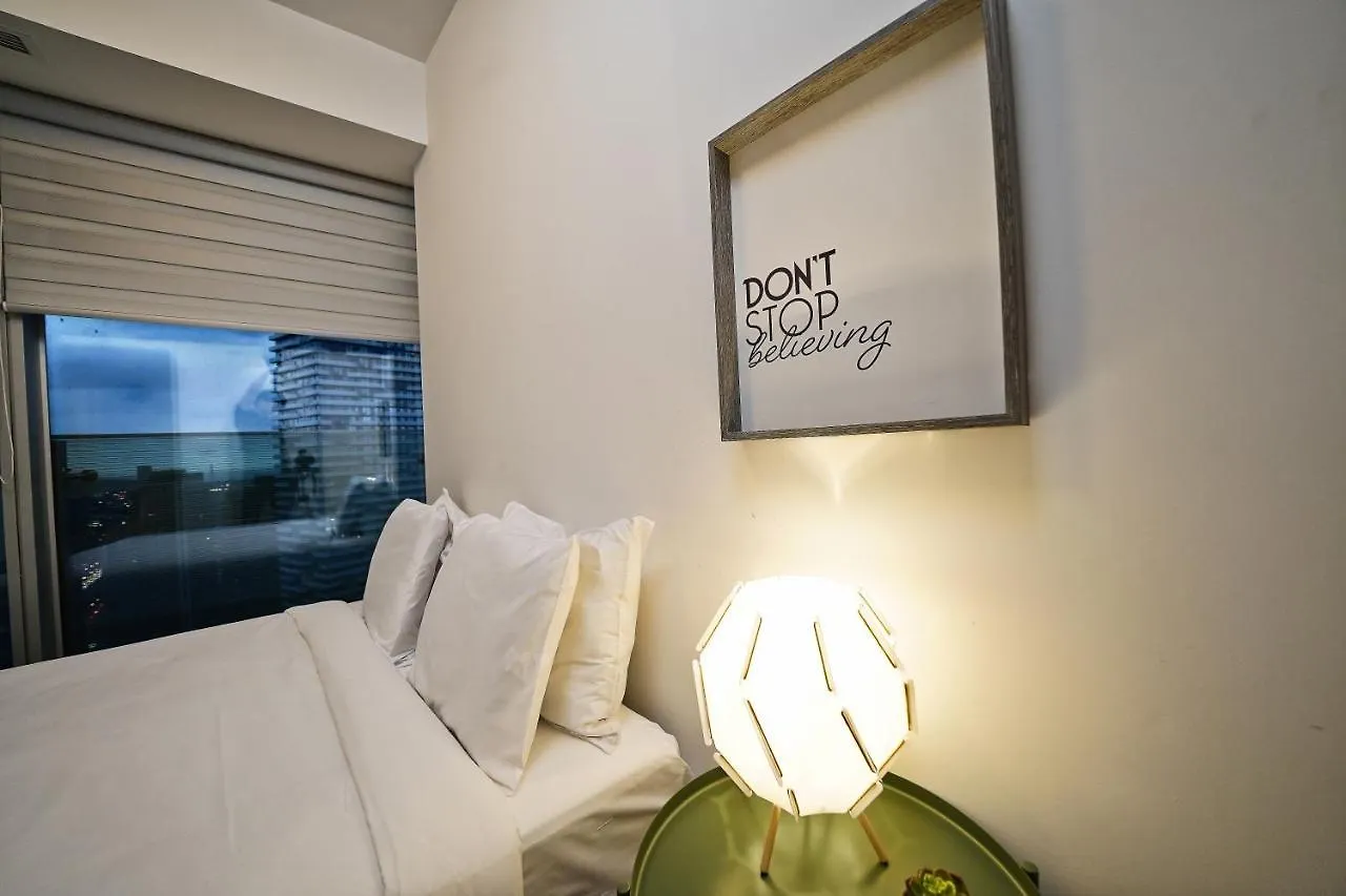 The York Boutique Suites Toronto