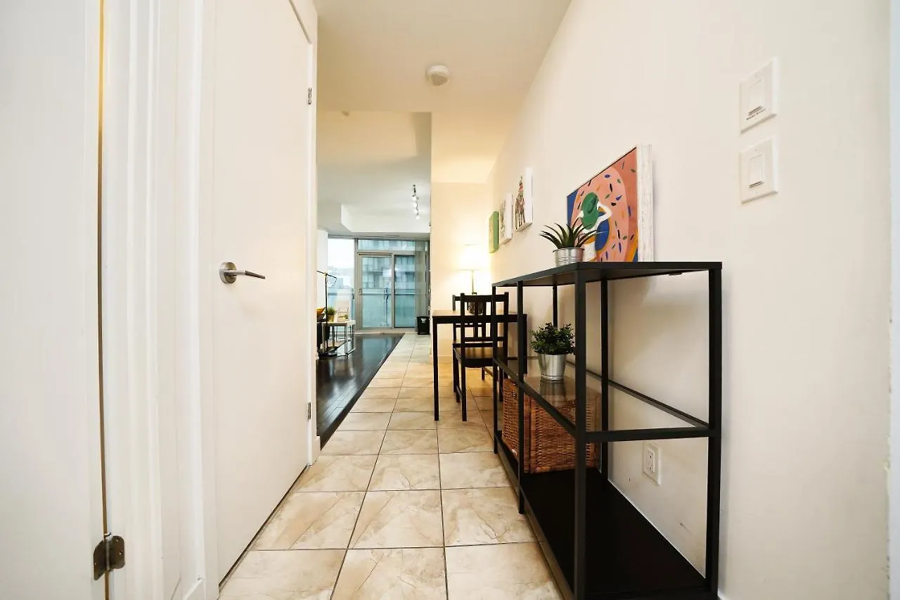 The York Boutique Suites Toronto Canada