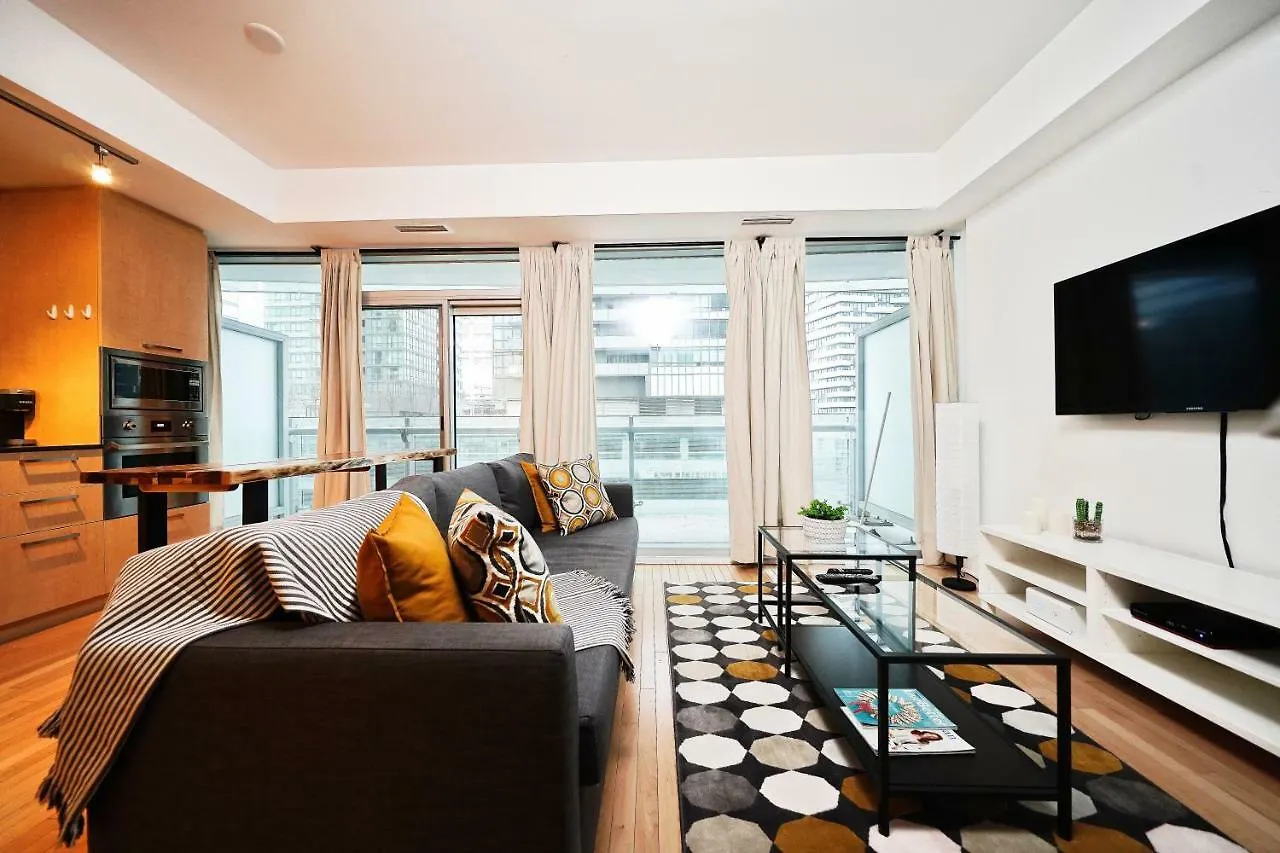 The York Boutique Suites Toronto 0*,  Canada