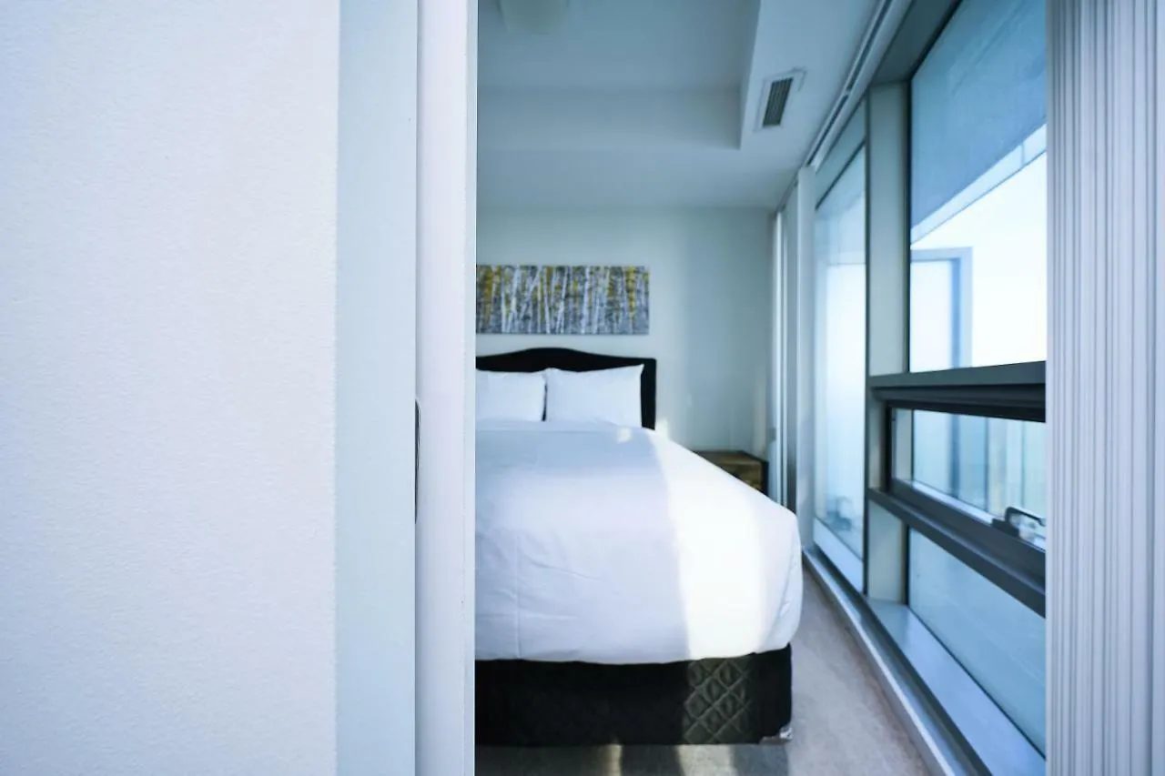 The York Boutique Suites Toronto Canada