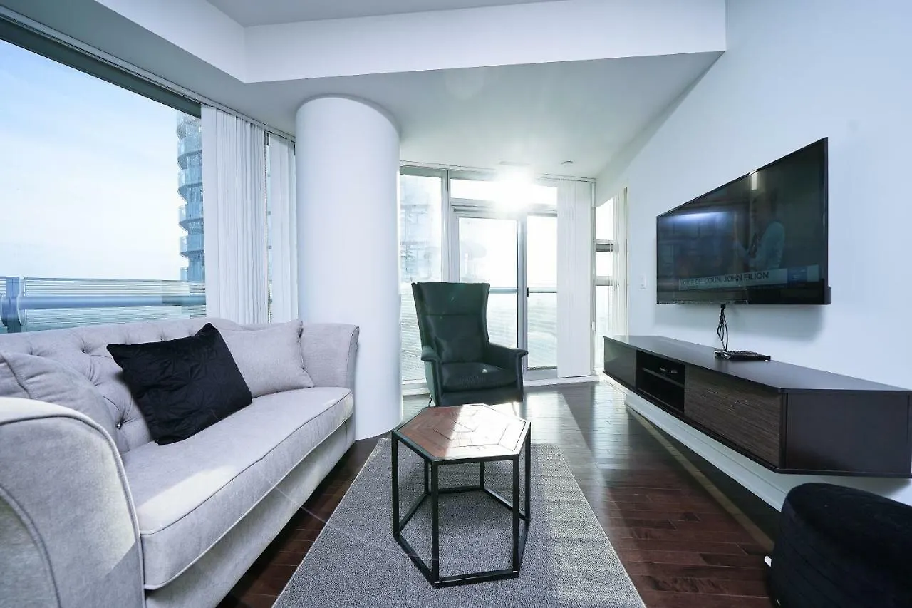 The York Boutique Suites Toronto 0*,  Canada