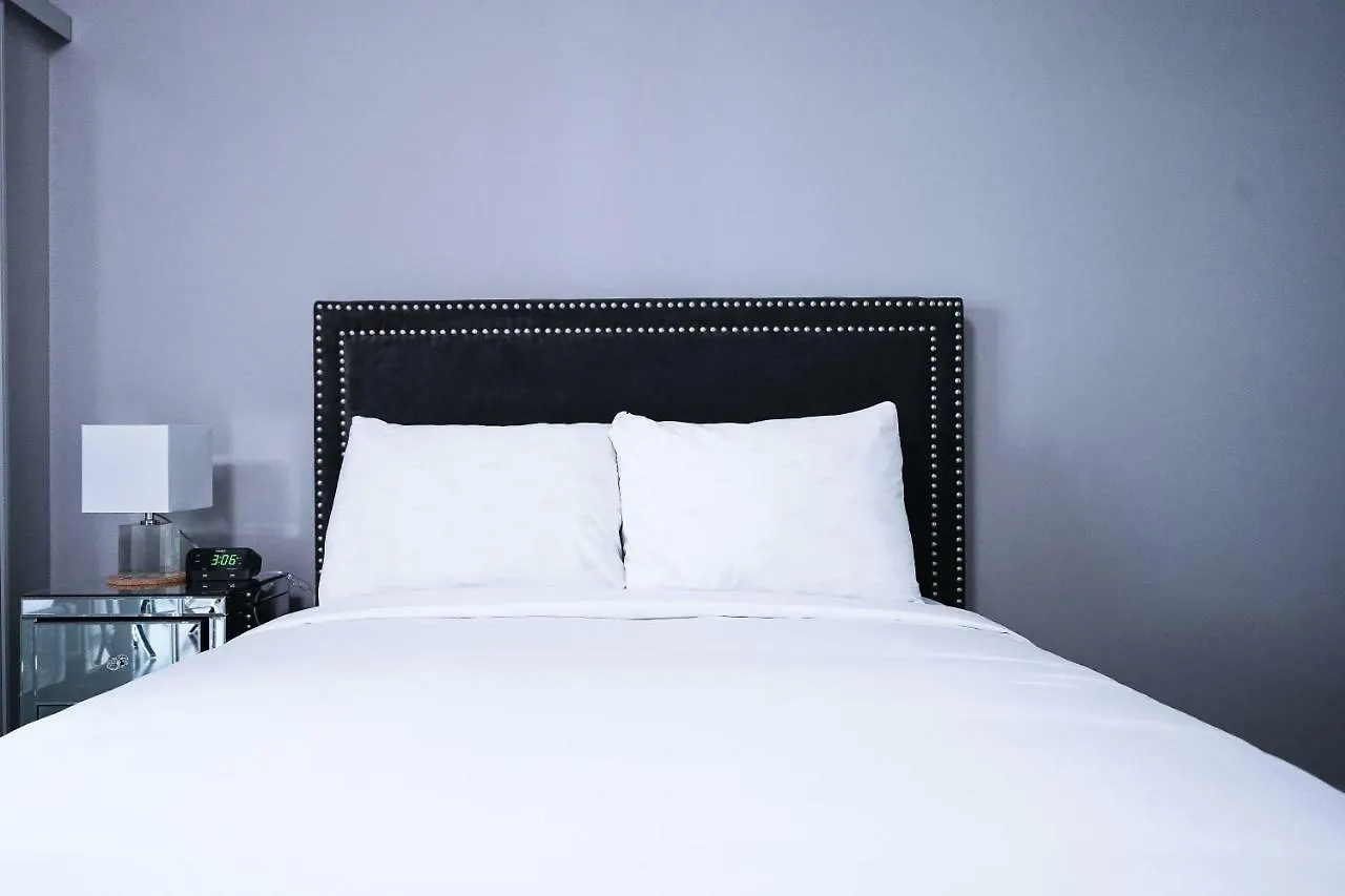 Apartment The York Boutique Suites Toronto