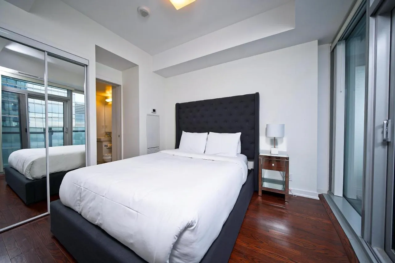 The York Boutique Suites Toronto Canada