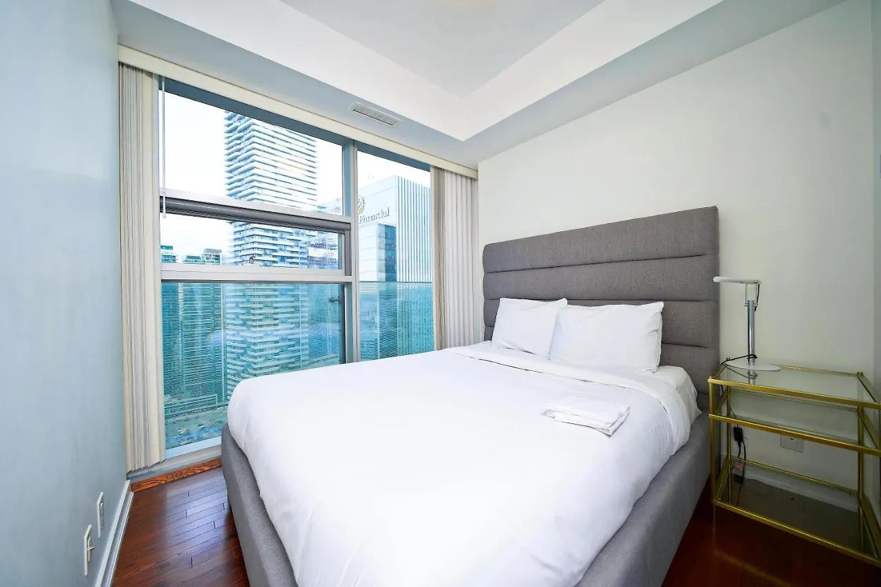 The York Boutique Suites Toronto 0*,  Canada