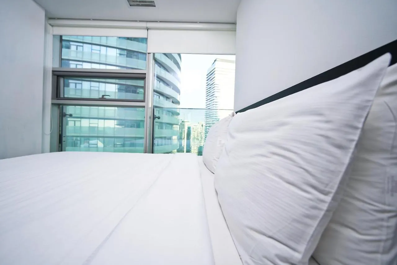 The York Boutique Suites Toronto