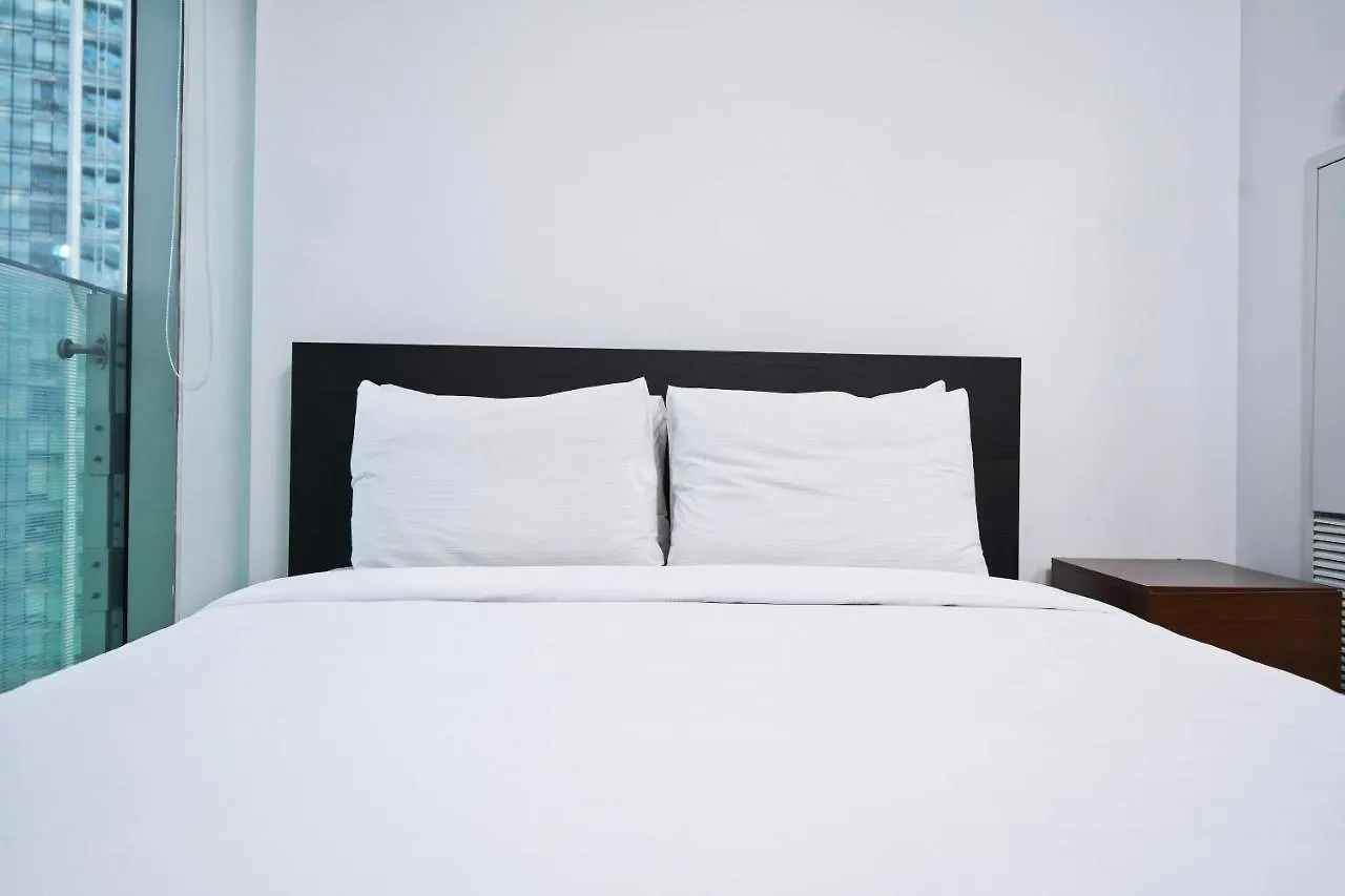 Apartment The York Boutique Suites Toronto